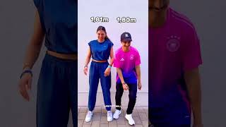 Mrbeast Vs Celine Dept Vs Michiel🥶🤯 shorts football soccer [upl. by Roon463]