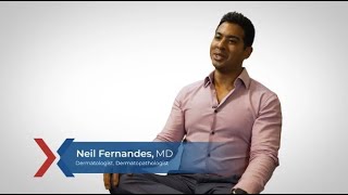 When to Use MyPath Melanoma Dr Neil Fernandes on Managing Ambiguous Skin Lesions [upl. by Aime]