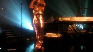 Delilah  quotLove You Soquot  Live  KOKO Camden [upl. by Eloci]