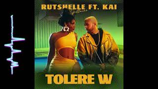 Rutshelle FT Kaï Tolere w official music [upl. by Basset887]