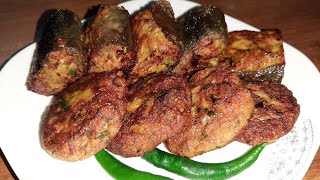 জিভে জল আনা চিতল মাছের কোফতা রেসিপি  Chital Macher Kofta Recipe Bangla  Chital Fish Recipe [upl. by Schaefer]