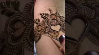 beautiful bridal mehndi designs new floral mehndi designs full hand stylish bridal mehndi designs [upl. by Tania]