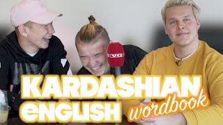 Marcus og Martinus  Det verste intervjuet vi har gjort  English subs [upl. by Lledyl]