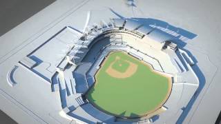 Yaquis Stadium Coming Soon [upl. by Hibbitts155]