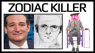 Zodiac Killer FOUND [upl. by Vaasta]