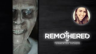 Remothered Tormented Fathers  Exclusive beta gameplay  FINAL [upl. by Aronas605]