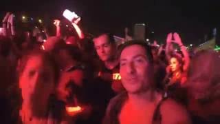 Dash Berlin  Ultra Music Rio Janeiro 2016  Recap [upl. by Anaicul]