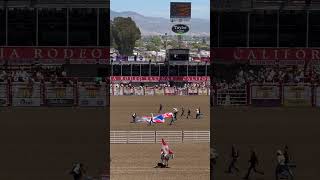 Salinas California ￼rodeo American pride [upl. by Annawal]