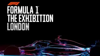 F1 London exhibition 3 [upl. by Terrance345]