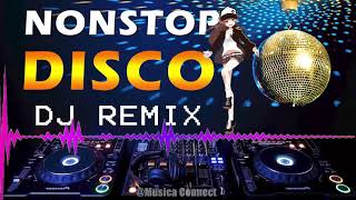 Nonstop Disco Remix Techno  Greatest Hits Disco Dj Remix 2021  Viral Dance Remix [upl. by Ecirrehs]