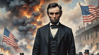 The Power of Lincoln  18611865 🇺🇸 abrahamlincoln [upl. by Leigha]