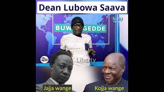 Nze Dean Lubowa Saava [upl. by Dinse]