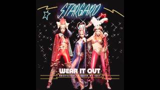 Stargard  Wear It Out Professor LaCroix Reedit [upl. by Maury]