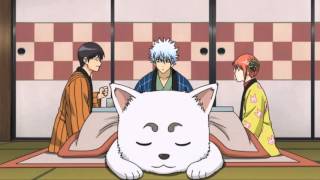 Pray FULL HQ Gintama Opening 1 by Tommy Heavenly6 [upl. by Strep]