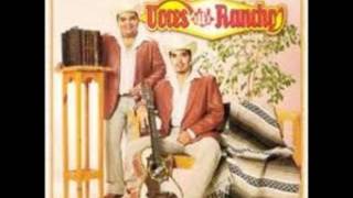 voces del rancho el ponsoñaswmv [upl. by Neddy]