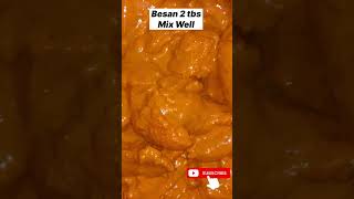 Chicken Kantaki  Chicken fry Recipe chickenkantaki chickenfryrecipe chickenfry [upl. by Norit]