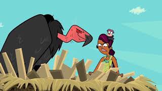 Total Drama VOICEOVER Condor [upl. by Giark]