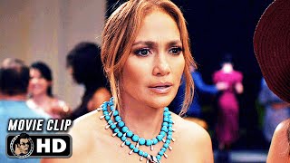 SHOTGUN WEDDING Clip  quotPeekABooquot 2023 Jennifer Lopez [upl. by Sayre]