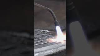 Oxy Acetylene Oxyfuel welding and cutting [upl. by Vally]