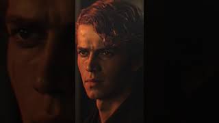 Anakin starwars ashoka anakinskywalkeredit kingashoka ashokatano edit [upl. by Housum]