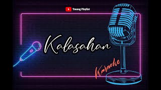 Kalasahan  Tausug Song Karaoke HD [upl. by Henigman]