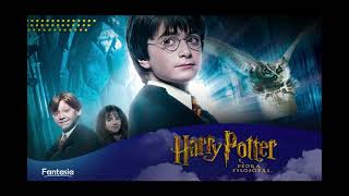 🎧 Harry Potter  A Pedra Filosofal  COMPLETO Áudio Drama © [upl. by Karol]