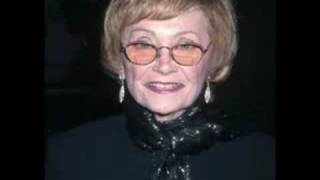 My Estelle Getty Tribute [upl. by Seabury]