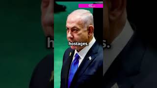 Gaza Hostage Dilemma Netanyahus Gamble hamasvsisrael hamas hamaswar news warzone usa reels [upl. by Yoccm531]