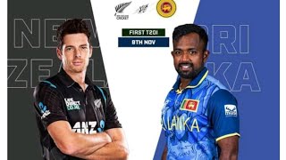 NZ vs Sl FIRST T20 MATCH DREAM 11 TEAM PREDICTION  WI VS ENG FIRST T20 MATCH DREAM 11 TEAMBGT [upl. by Netsyrk]