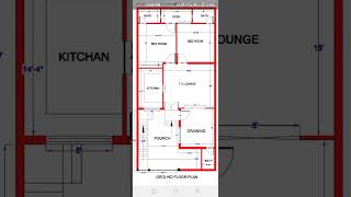 296 60 house plan homeplan 2024 [upl. by Av]