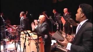 Eddie Palmieri  Hermán Olivera  De Palo Pa Rumba [upl. by Sofie]