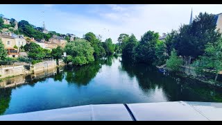 VLOG  Les coins insolites de POITIERS [upl. by Vasta565]