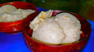 Walnut and Tender Coconut Icecream  EidSpecial  Ritas Kitchen  Easy and Quick Recipe [upl. by Alya]