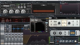 10 Must Have Plugins for Mixing Drums  MixBetterNowcom [upl. by Flower607]