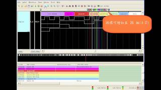 Acute Logic Analyzer  輕鬆使用 Acute TL2236 邏輯分析儀 Viewer [upl. by Grand]