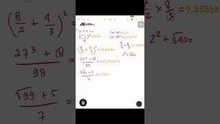 Cobain Catatan Kalkulator IOS 18 di iPad Bisa Hitung Soal Matematika calculatorios18 kalkulatorai [upl. by Ailliw]