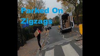 DPD  Parked On Zigzags [upl. by Schwejda720]