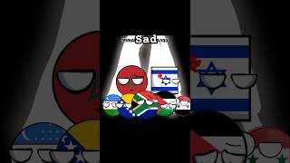 Oppressed countries 2023😢 ☆CB☆ countryballanimation 2023 sad edit countryballs shorts fyp [upl. by Norma931]