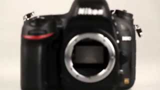 Nikon D610 for Action Photography  Review amp Field Test [upl. by Adamek802]