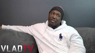 Project Pat Talks Handling Loss After Doe Bs Death [upl. by Eleon362]