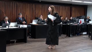 🎥 Documentário – Vestimentas do Judiciário [upl. by Heater312]