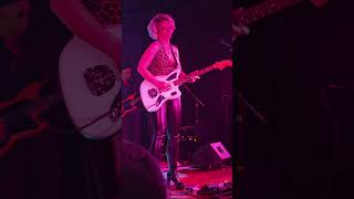 Samantha Fish  Chills and Fever  Cincinnati OH  110924 [upl. by Allerim654]