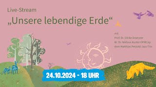 Unsere lebendige Erde [upl. by Garold405]