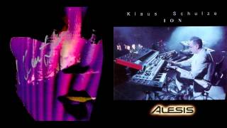 Klaus Schulze  Ion Promo CD [upl. by Kella]