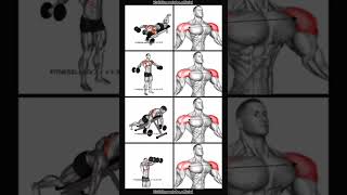 How Get wider shoulderswide shoulderforyoupagenewtrendingvideoviralsnacck [upl. by Chemosh]