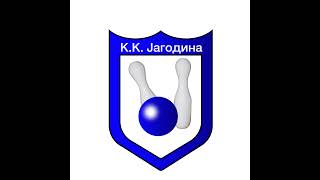 Jagodina  Mladost  žene II kolo 2425 [upl. by Timofei]