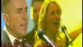 Holly Johnson  Americanos 1989 LIVE 2010 [upl. by Judith]