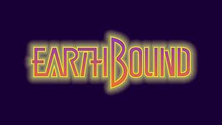 Battle Against a Weird Opponent  EarthBound OST [upl. by Fraase396]