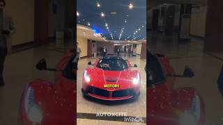 The Best Ferrari Laferrari Replica [upl. by Reibaj250]