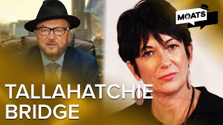 Ghislaine Maxwell case don’t end there [upl. by Anyotal]